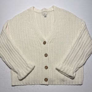 2/$20 A New Day Cardigan Sweater